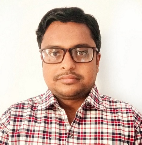 Dibyendu Chatterjee